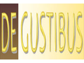 Logo De Gustibus Catering E Banqueting - Milano