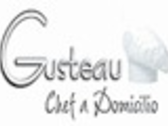 Gusteau Service