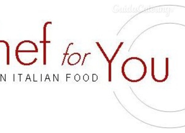 Logo Chef for you