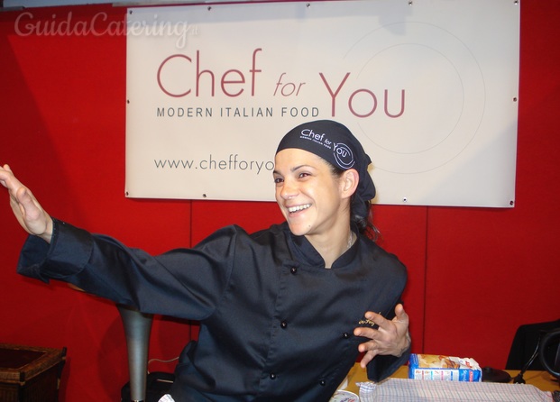 Chef For You